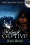 [Bonded By Blood Vampire Chronicles 02] • MIDNIGHT CAPTIVE · Book 2 of the Bonded by Blood Vampire Chronicles